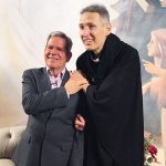 Programa Escola da Fé com padre Marcelo Rossi