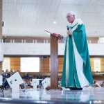 Deus nos quer semeadores e intercessores