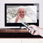 Acompanhe as atividades do Papa Francisco neste domingo