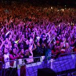 AO VIVO: Show Encontro da Divina Misericórdia