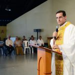 Conheça o ofício dos Santos Arcanjos