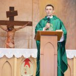 O amigo de Jesus é o anunciador da misericórdia