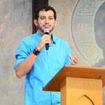 O dom de ciência é uma graça de Deus que ilumina nossa mente