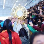 AO VIVO: Adoração ao Santíssimo na Canção Nova