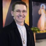 AO VIVO: Padre João Marcos Polak prega na Canção Nova