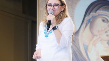 Transformando a dor em vitória