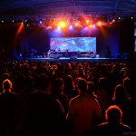 Show com o Ministério Nova Aliança