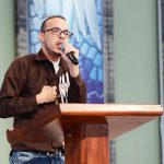 AO VIVO: Padre Serginho Farias prega no Acampamento Quem Como Deus?