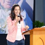 AO VIVO: Daniela Miranda prega no Encontro da Misericórdia