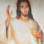 O meu coração é a própria misericórdia
