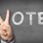 Os jovens e o primeiro voto: a conquista do direito de ter responsabilidades