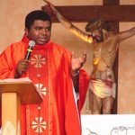 Coletânea de pregações com Pe Roger Araújo, assista pelo Play !