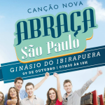 TVCN transmite o Canção Nova Abraça São Paulo 2016