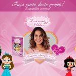 Faça parte do projeto