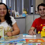 O episódio #13 do programa traz a participação de Tati Ferreira!