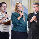Participe de 07 a 09 de outubro na Canção Nova