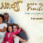 Família: um projeto de amor