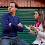 Ninguém está livre das crises de relacionamento
