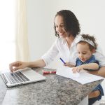 O equilíbrio para organizar as atividades do dia