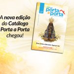 Saiba mais sobre o novo Catálogo Porta a Porta!