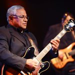 No Bate-papo com o Músico, Sapo fala sobre sua musicalidade