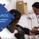 Posto Médico Padre Pio