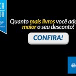 Adquira nossos livros com superdesconto!