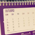 As bênçãos de outubro