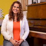 Eliana Ribeiro participa do Bate-papo com o músico