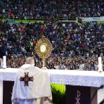 CN Abraça São Paulo 2016 reúne milhares de pessoas em dia de oração