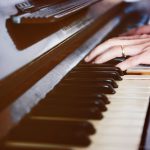 Sugestão de melodia do Salmo 144 para o 31° Domingo do Tempo Comum
