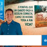 Conheça o novo livro de Márcio Mendes!