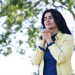 Divina Misericórdia: sacrifício e a oração