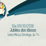 Participe do Jubileu dos Idosos no Santuário do Pai das Misericórdias