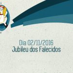 Jubileu dos falecidos