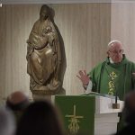 Em homilia, Papa Francisco traça perfil do bom cristão