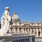 Qual a espiritualidade que Roma oferece