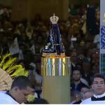 Santuário de Aparecida dá início ao Ano Jubilar Mariano