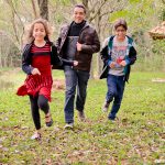 Aprenda a encarar os primeiros voos dos filhos