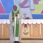 O Espírito Santo reza em nós - Pe Carlos Victal