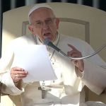 Realidade deve ser enfrentada como é, diz Papa em catequese