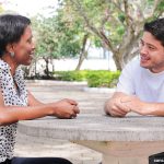 Como escutar o próximo com misericórdia?
