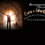Participe e experimente o poder de Deus