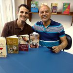 Confira a segunda parte da entrevista com Dado Moura!