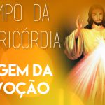 A origem da Devoção