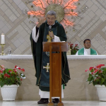 Esforçai-vos para entrar pela porta estreita! - com Padre Roger Luís