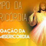 Divulgação da Divina Misericórdia