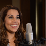 Princesa eu sou - com Eliana Ribeiro