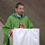 Fundados no amor  - com Padre Fabrício Andrade