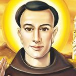 Novena a São Frei Galvão